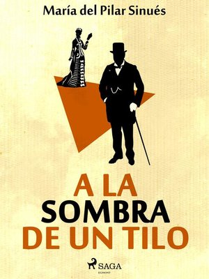 cover image of A la sombra de un tilo